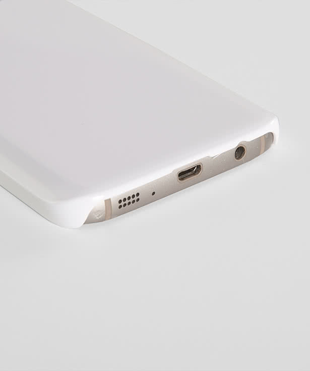 Full Color Galaxy S9 Slim Phone Case