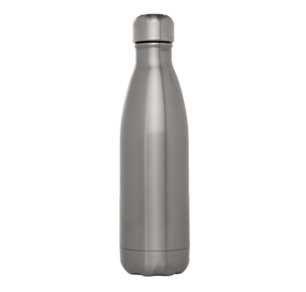 S'well Laser Engraved 17 oz. Shimmer Insulated Water Bottle-default