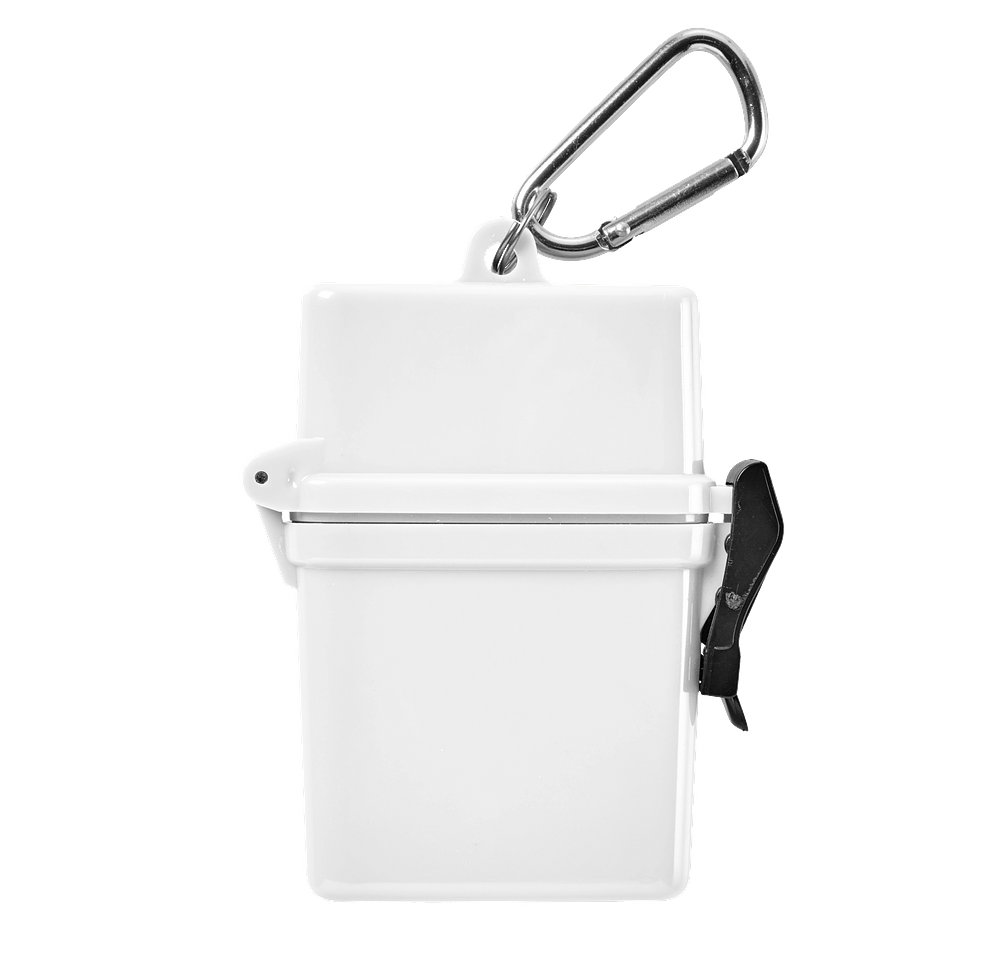 Trek 8-Piece Waterproof First Aid Kit-default