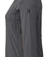 Spyder Women's Glydelite Soft Shell Jacket