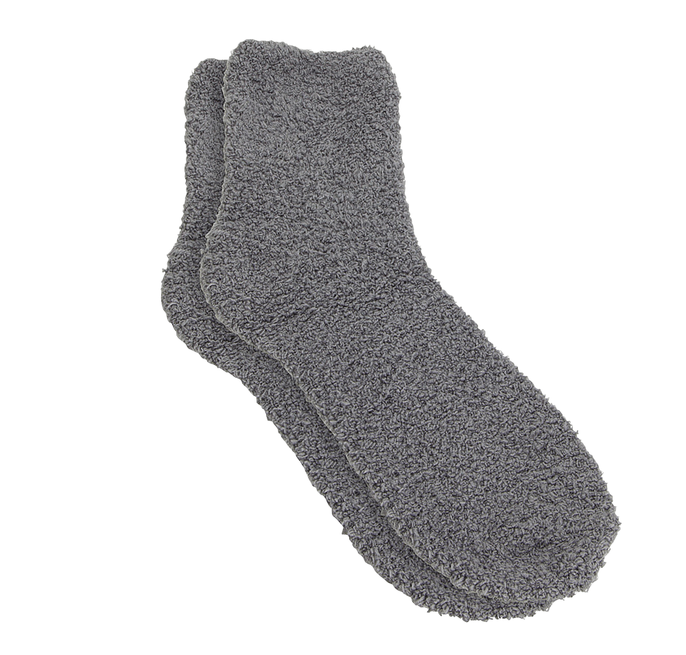 BeWell Cozy Comfort Socks-default