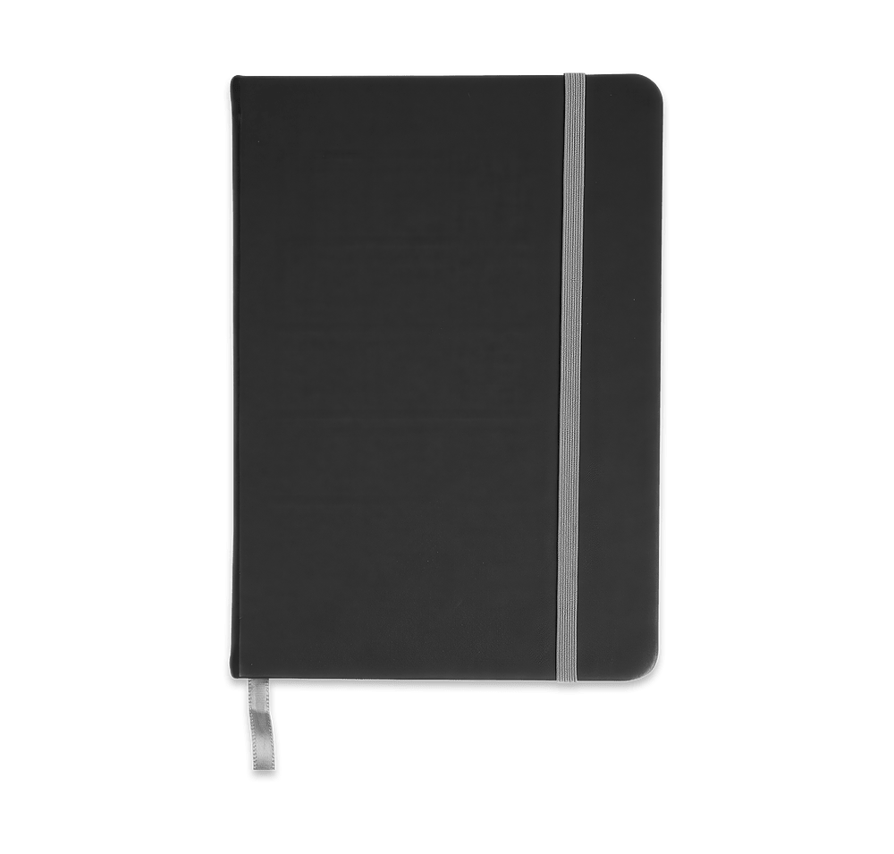 Stone Paper Hard Cover Notebook-default