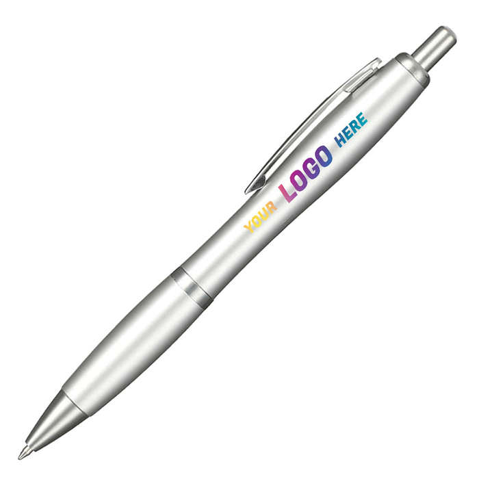 Function Score Quick-Dry Gel Pen (black ink)
