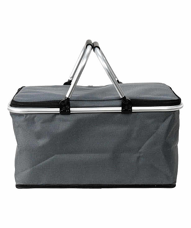 Jamboree Insulated Hard Frame 36 Can Picnic Basket