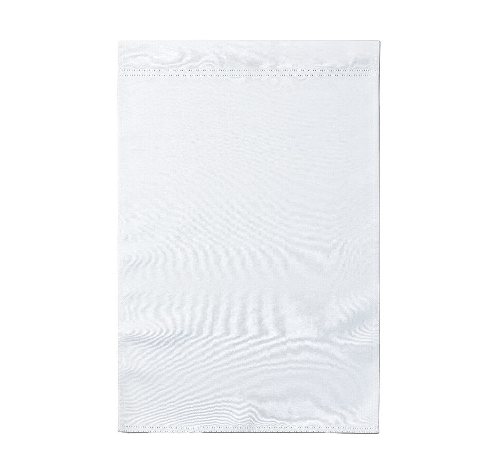 Full Color 18" x 12.25" Double Sided Garden Flag-default