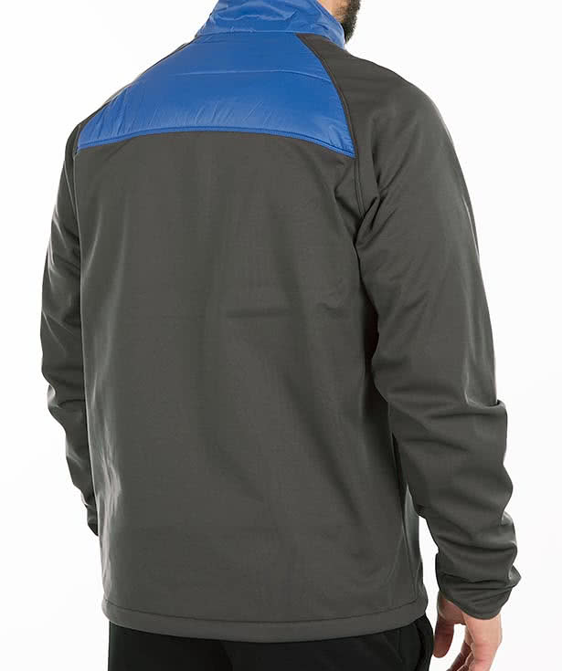 Port Authority Hybrid Soft Shell Jacket