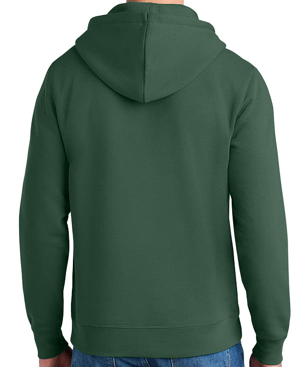 Stanley/Stella Sounder Midweight Pullover Hoodie