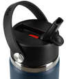 Hydro Flask Wide Mouth with Flex Straw Cap 24 oz.