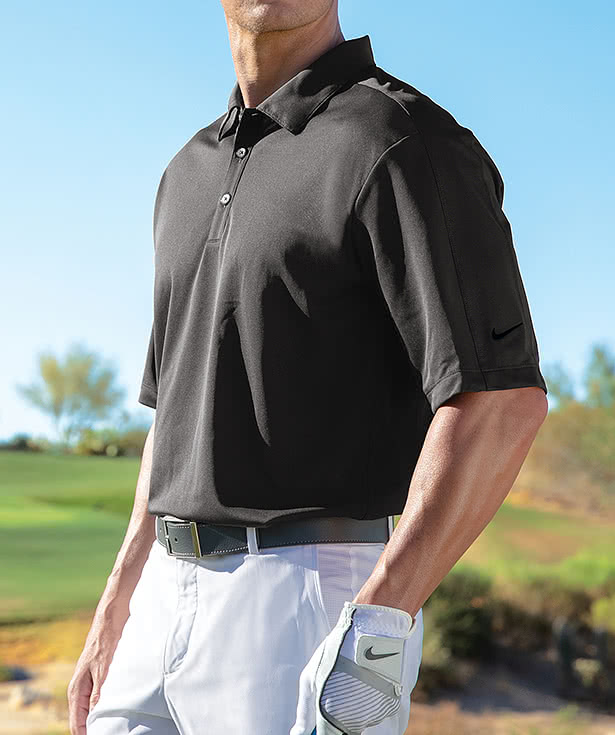 Nike Dri-FIT Tech Sport Performance Polo