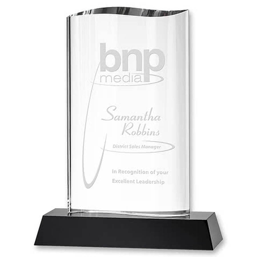 Michelson Award in Clear