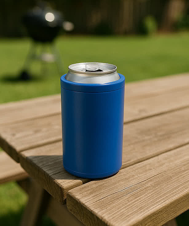 Swig Life Laser Engraved 12 oz. Can Cooler