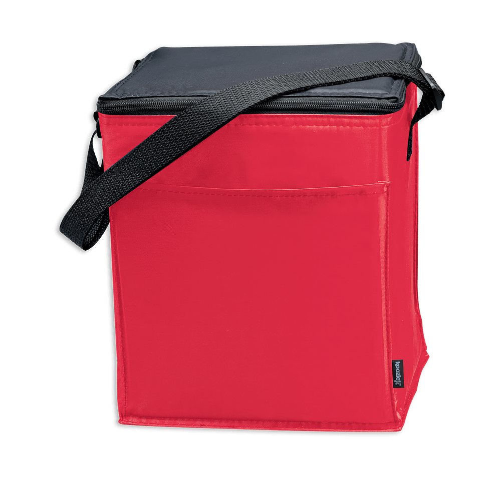 Full Color Koozie® Scout 12 Can Cooler-default