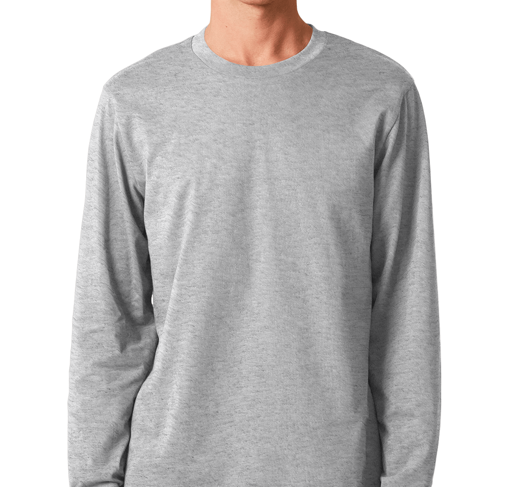 Stanley/Stella Creator Organic Cotton Long Sleeve T-shirt 2.0-default