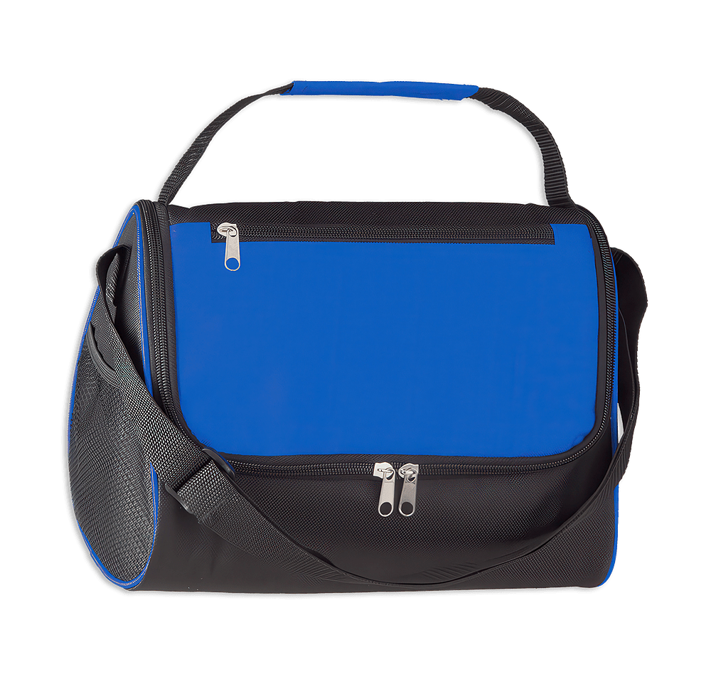 Triangle 12 Can Cooler Lunch Bag-default