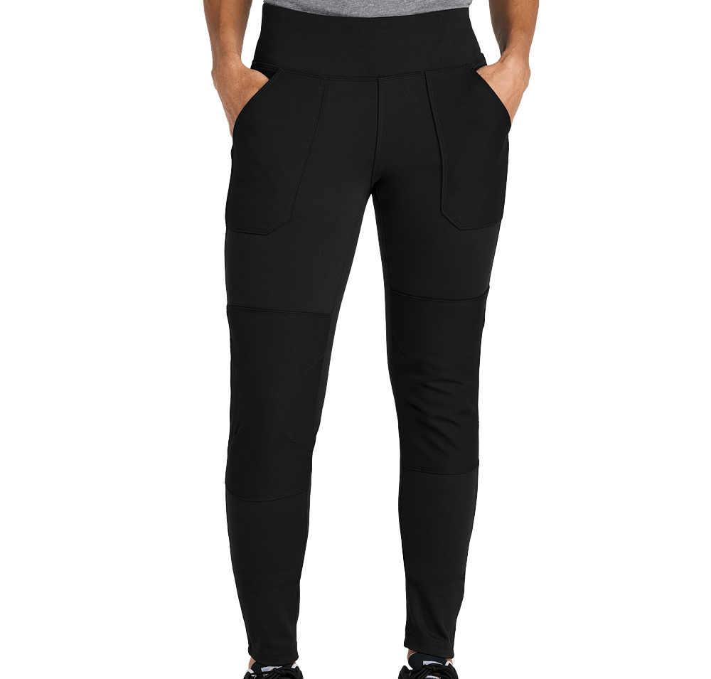 Carhartt Women's Force Midweight Utility Leggings-default