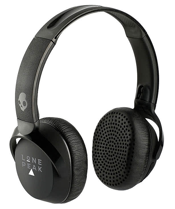 Skullcandy Riff Bluetooth Headphones