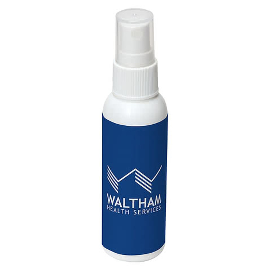 Full Color Safeguard 2 oz. SPF 30 Sunscreen Spray