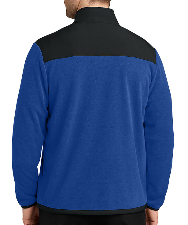 Port Authority Therma-Tek Fleece Jacket