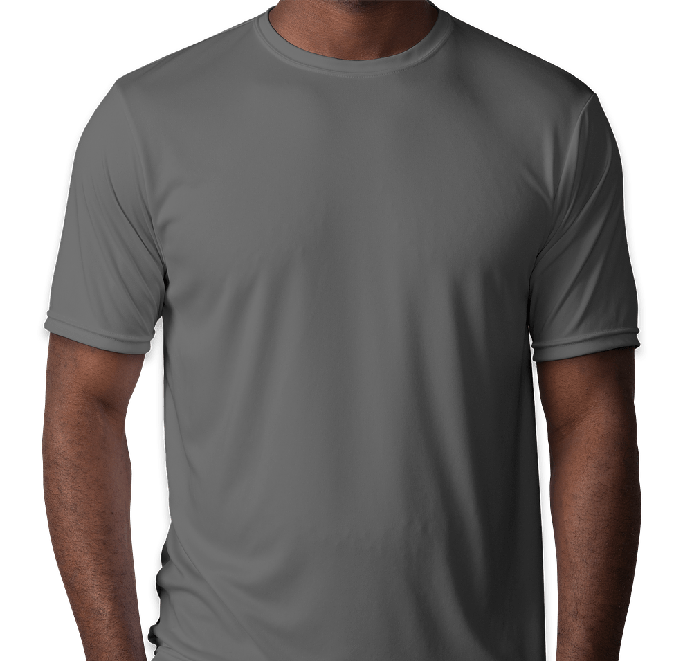 A4 Promotional Performance Shirt-default