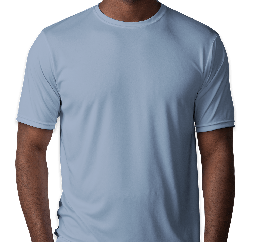 A4 Promotional Performance Shirt-default