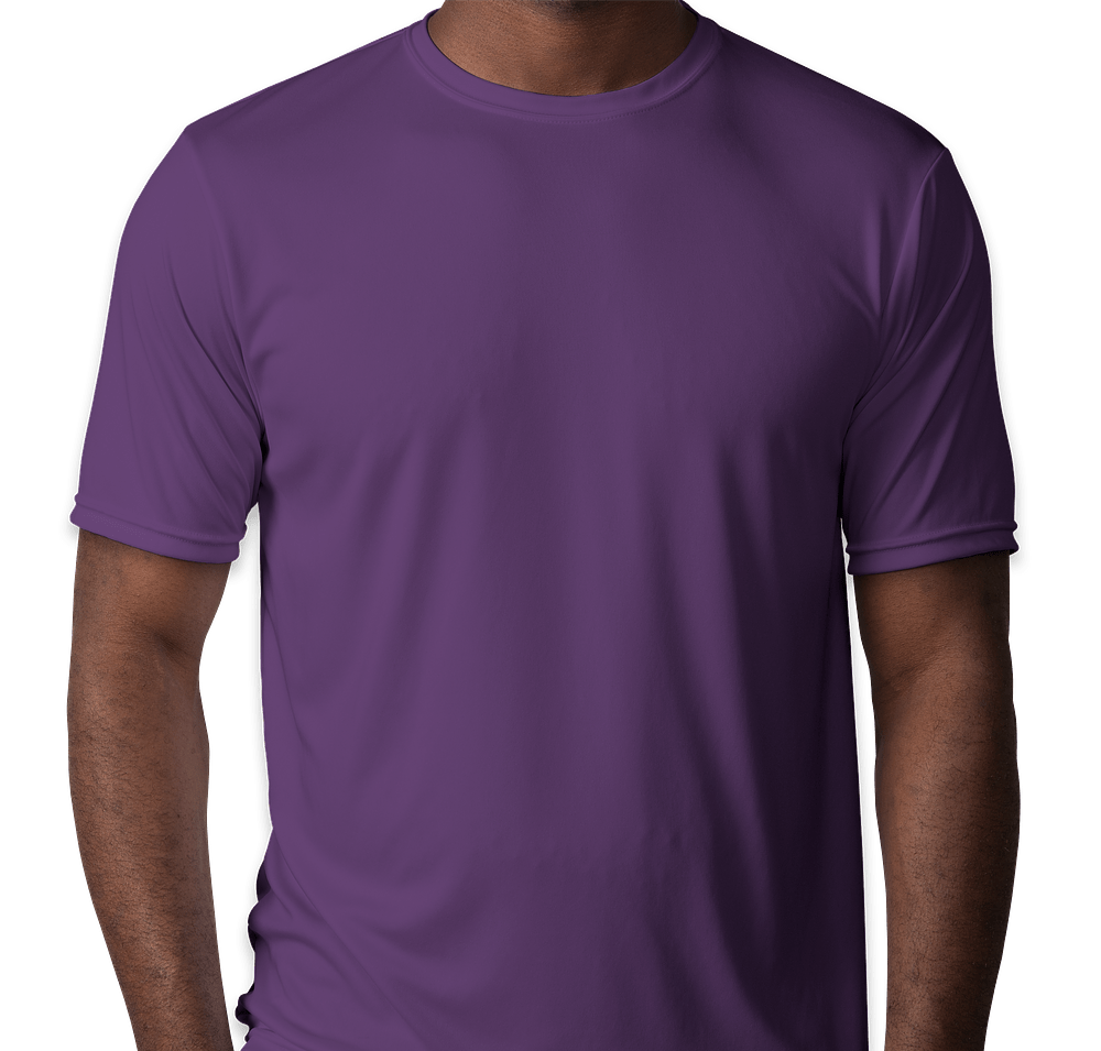 A4 Promotional Performance Shirt-default