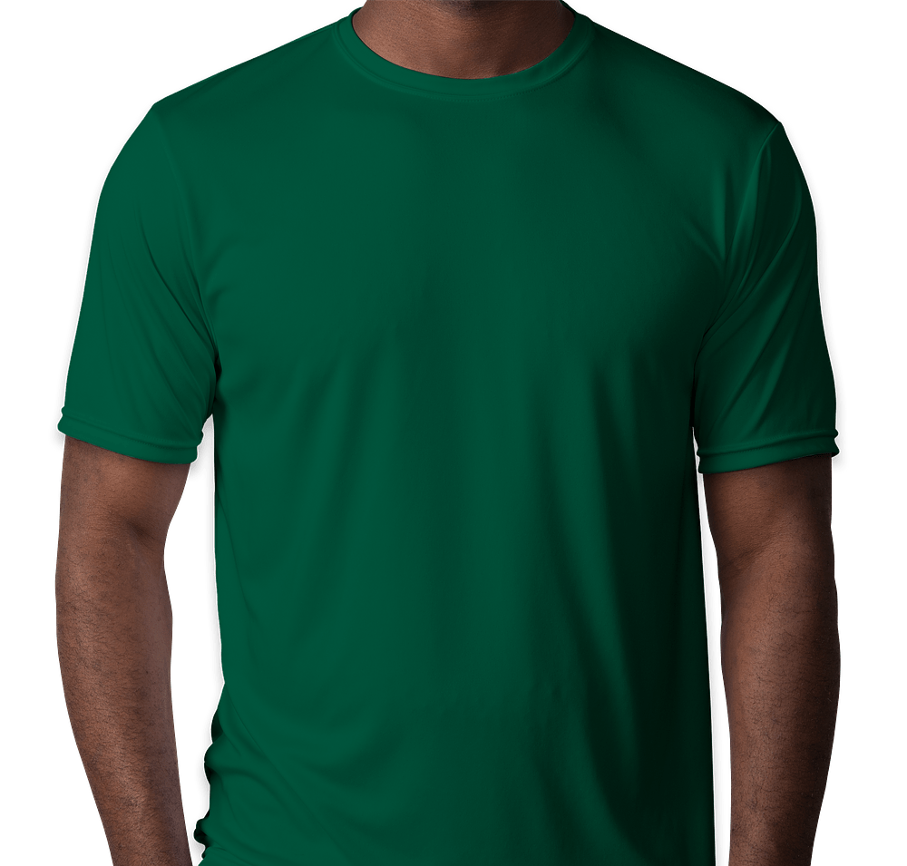 A4 Promotional Performance Shirt-default