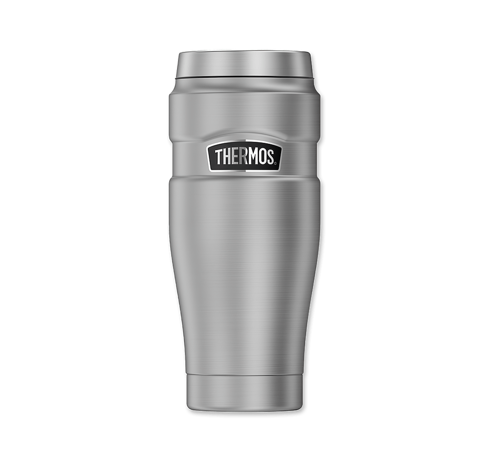 Thermos 16 oz. Stainless King Vacuum Insulated Tumbler-default