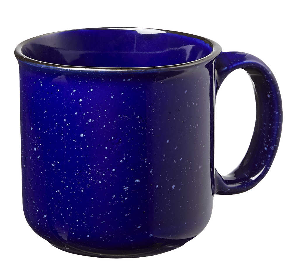15 oz. Campfire Ceramic Mug-default