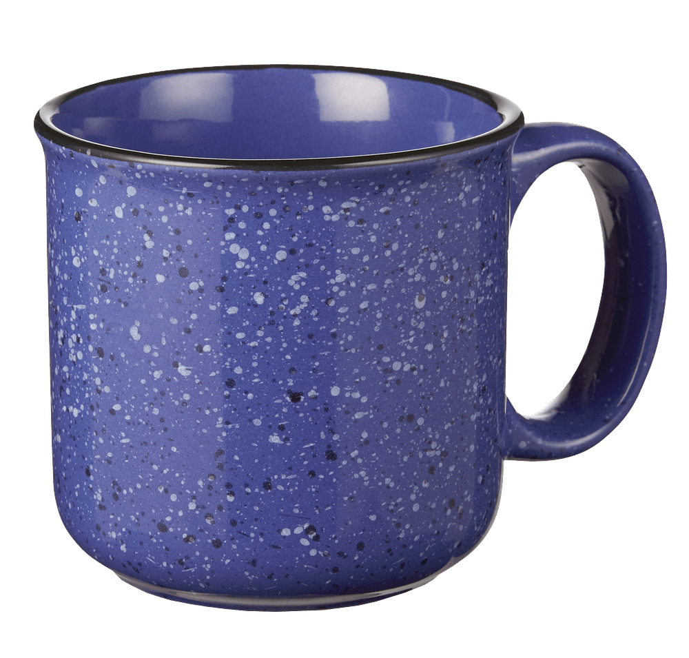 15 oz. Campfire Ceramic Mug-default