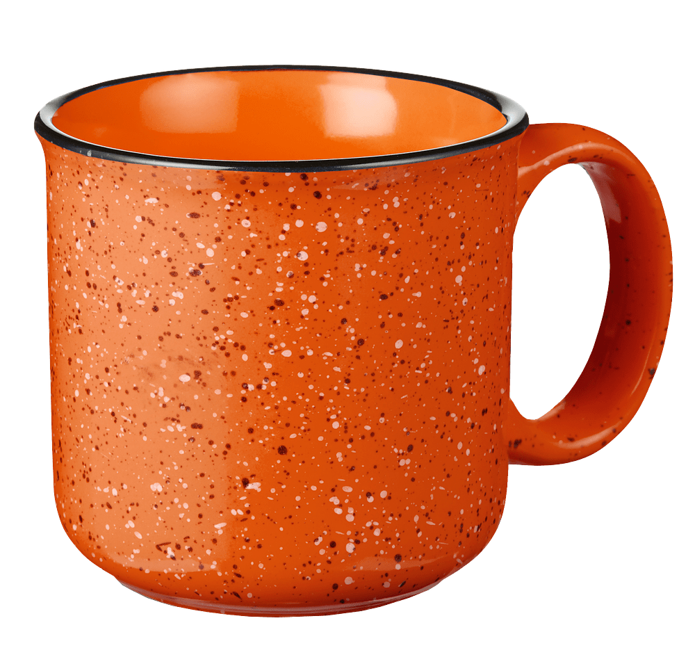 15 oz. Campfire Ceramic Mug-default