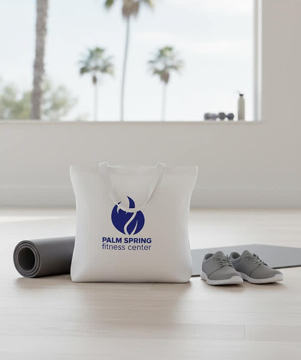 Non-Woven Tote Bag