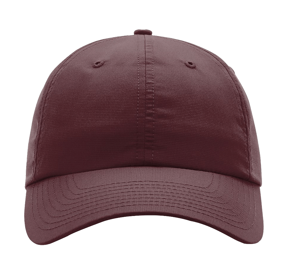 Richardson Relaxed Performance Lite Baseball Hat-default