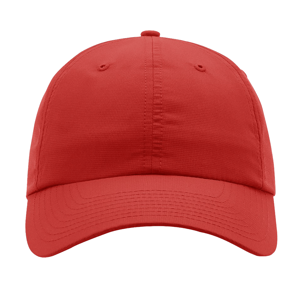 Richardson Relaxed Performance Lite Baseball Hat-default