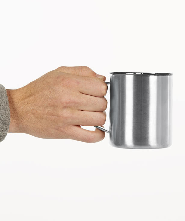 14 oz. Copper Vacuum Insulated Camper Mug