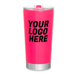 20 oz. Frost Stainless Steel Vacuum Insulated Tumbler