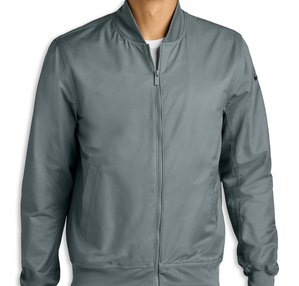 Nike Lightweight Bomber Jacket-default