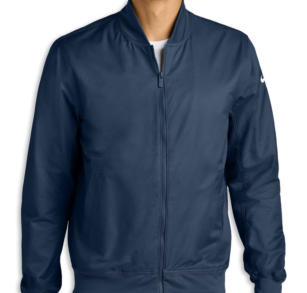 Nike Lightweight Bomber Jacket-default
