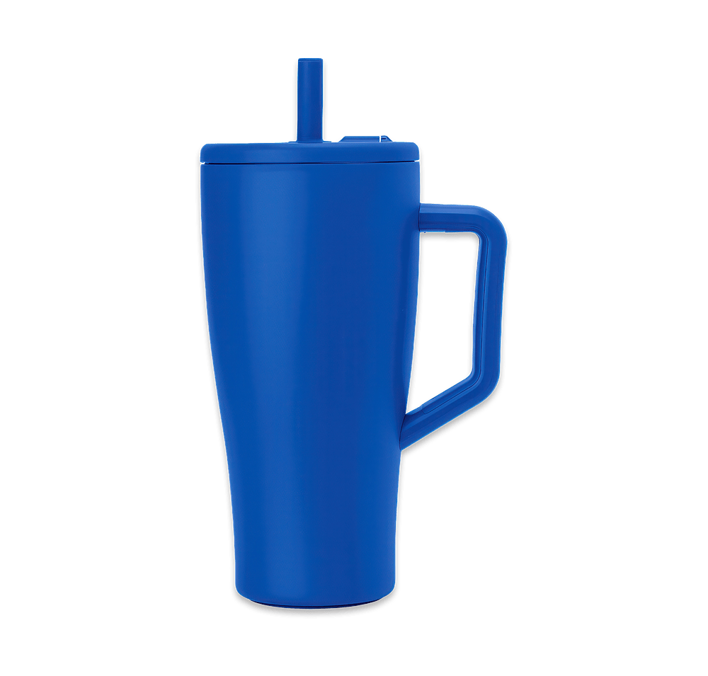 BruMate Laser Engraved 30 oz. Era Tumbler with Straw-default