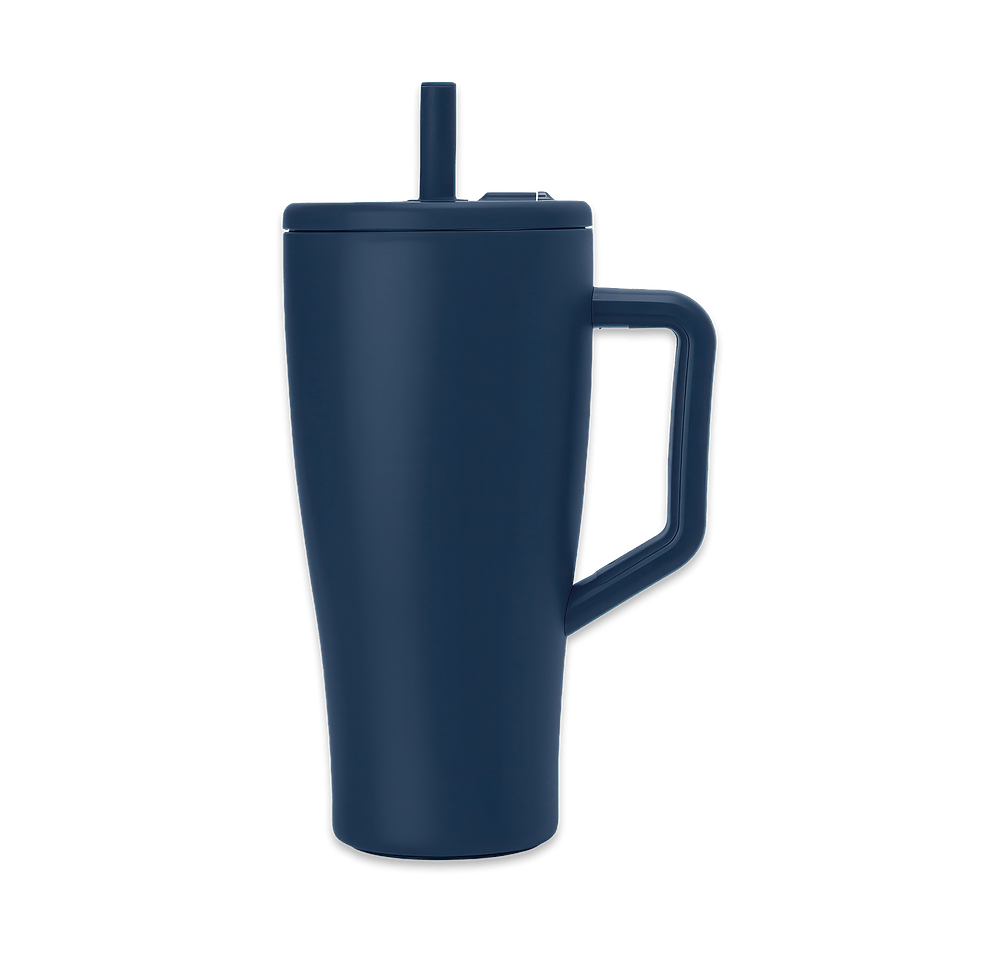 BruMate Laser Engraved 30 oz. Era Tumbler with Straw-default