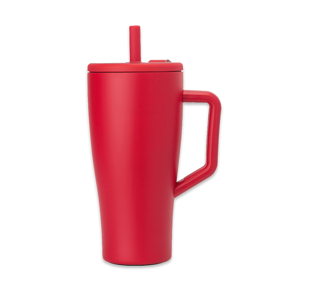 BruMate Laser Engraved 30 oz. Era Tumbler with Straw-default