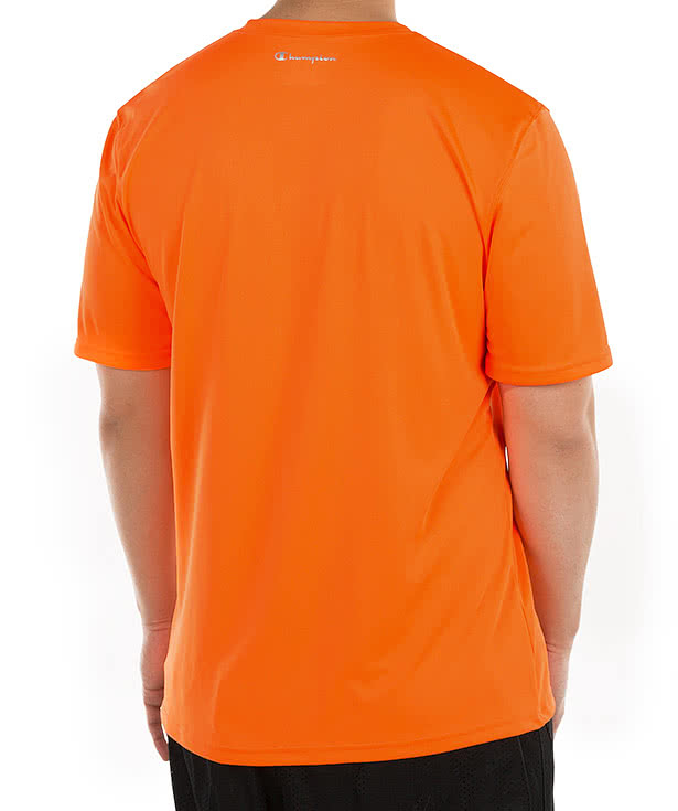 Champion Short Sleeve Performance Shirt