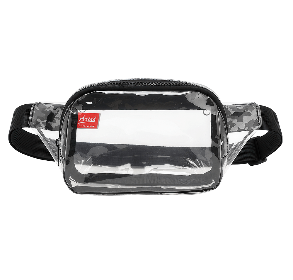Envoy Clear Fanny Pack-default