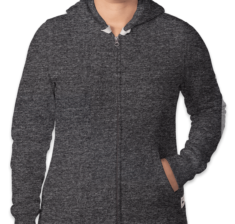 Roots Women's Paddlecreek Zip Hoodie-default