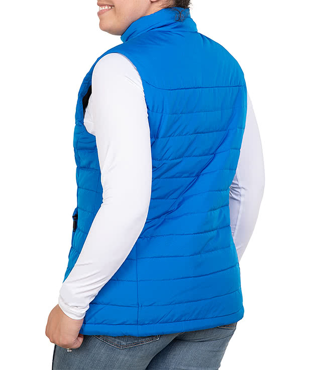 Stormtech Women's Nautilus Quilted Insulated Vest