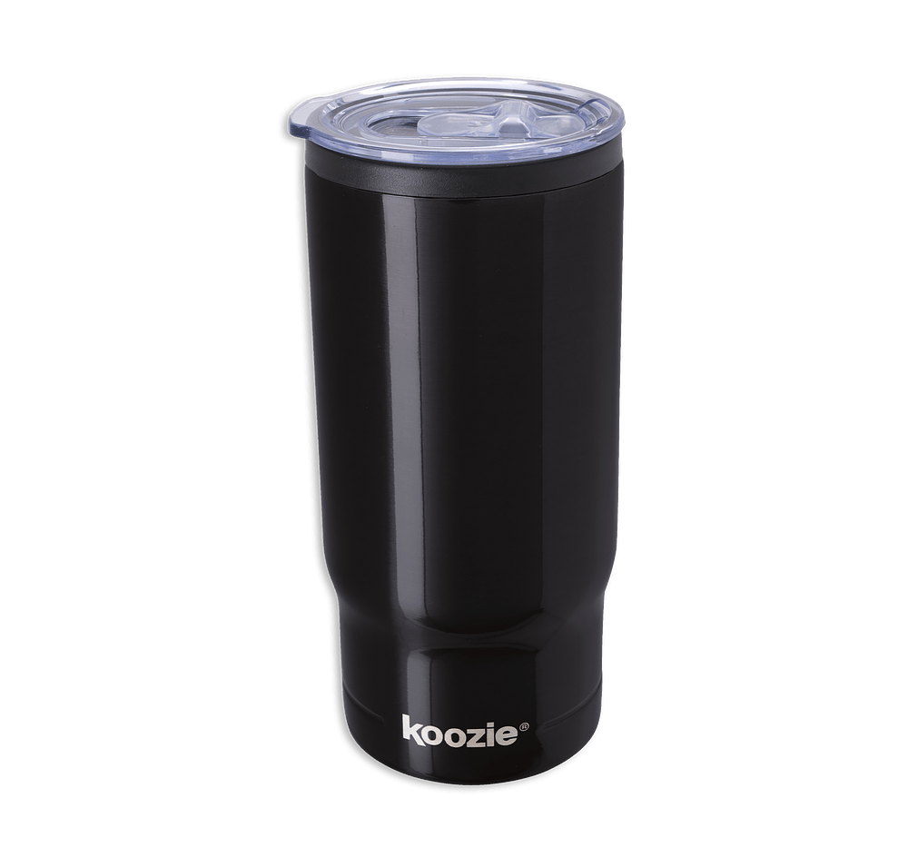 Koozie® Full Color 15 oz. Slim Triple Vacuum Tumbler and Can Cooler-default