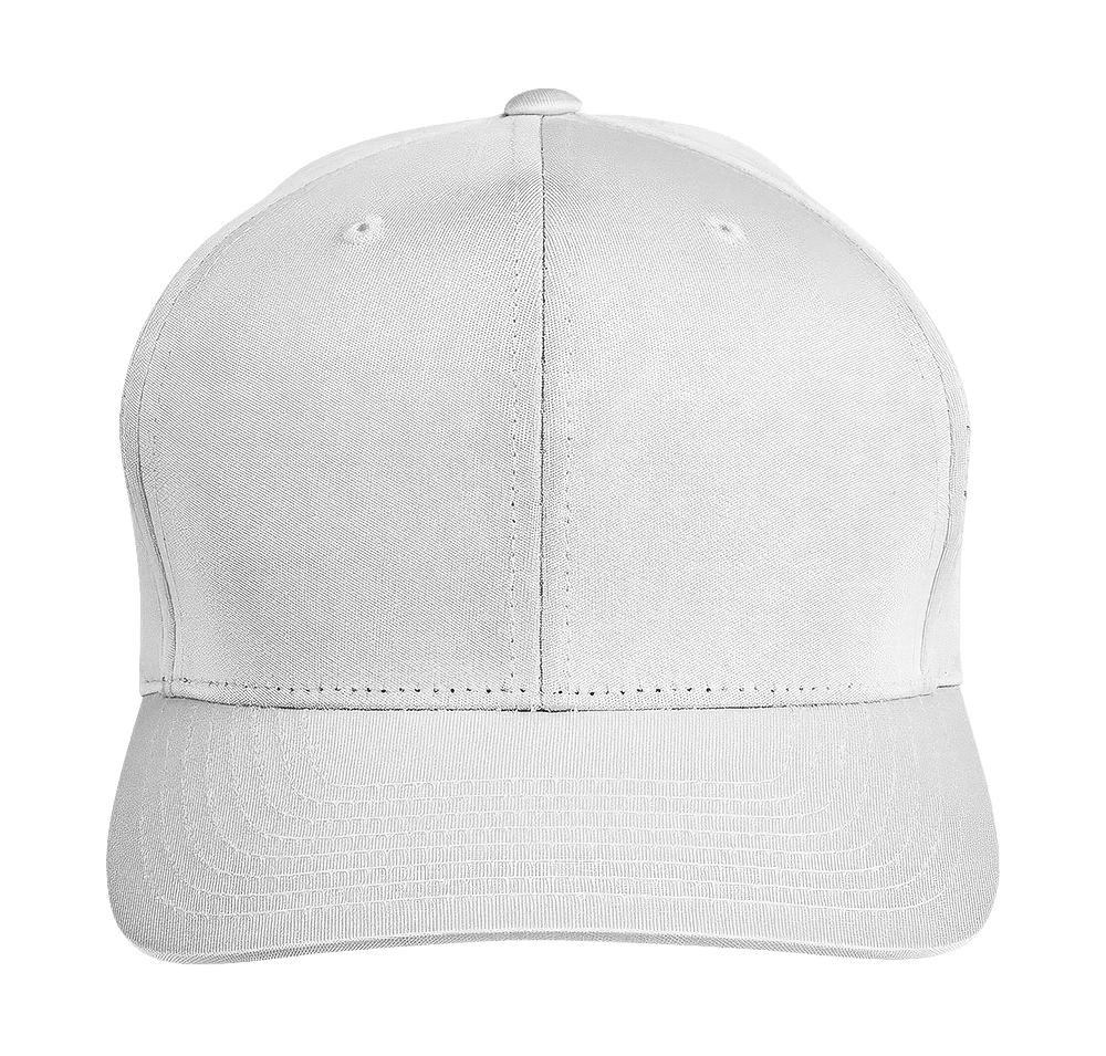 Team 365 Zone UPF 40+ Performance Baseball Hat-default