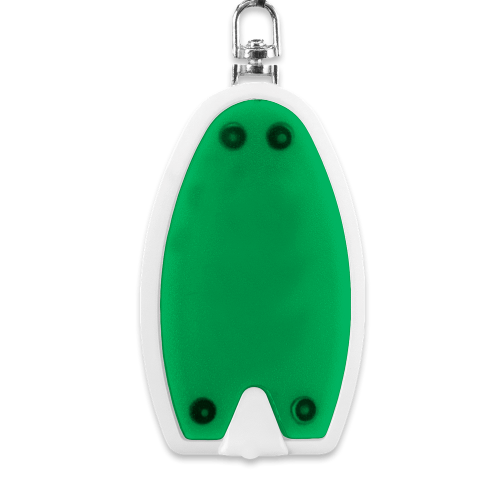 Bright LED Keychain-default