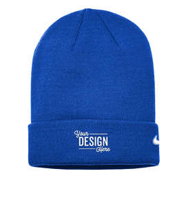 Nike Team Cuff Beanie