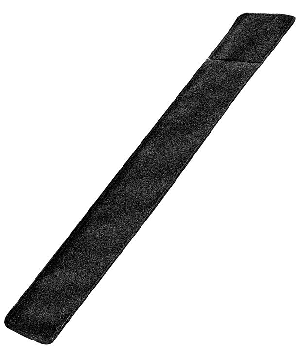 Tuscany Brass Ballpoint Pen (black ink)