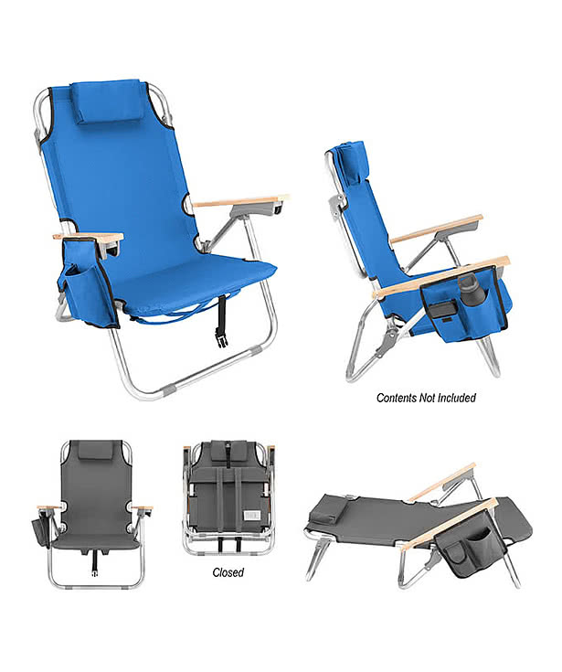 Portable Beach Chair